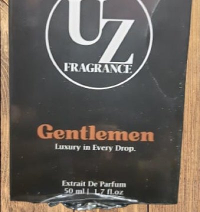 Gentleman Perfume(50ml)