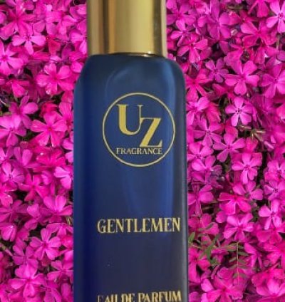 Gentleman Perfume925ml)