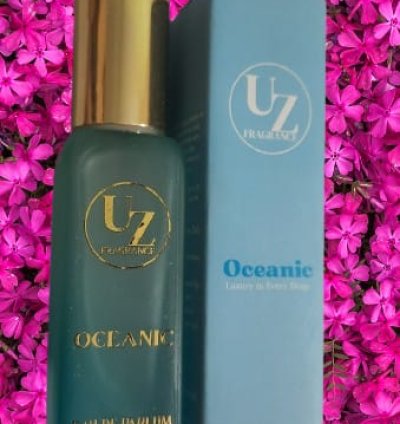 Oceamic Perfume(25ml)